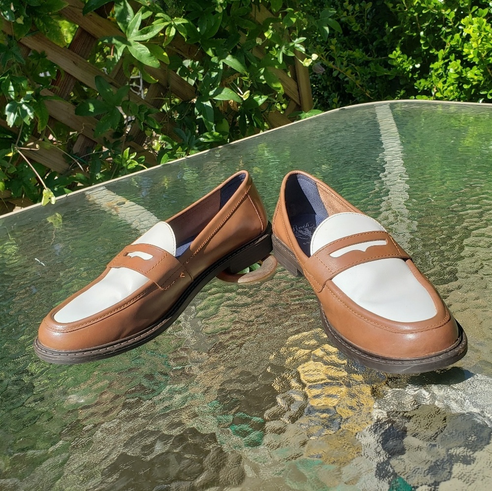 Pinch Campus Penny Loafer
